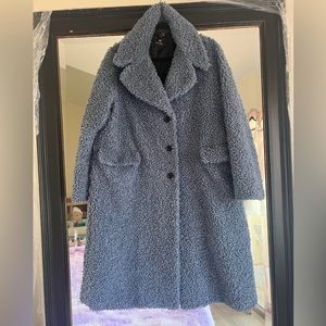 Woman coat PAUL SMITH